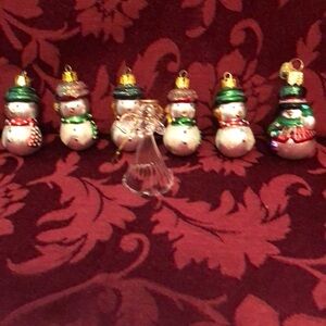 Christmas Ornaments